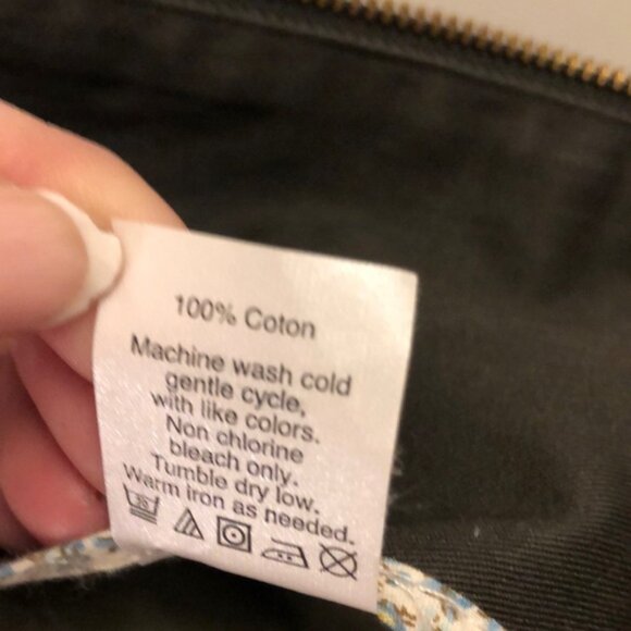 J crew field jacket - Picture 5 of 7